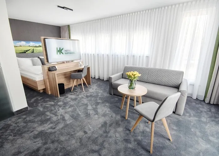 Hotel Kupferzell photo