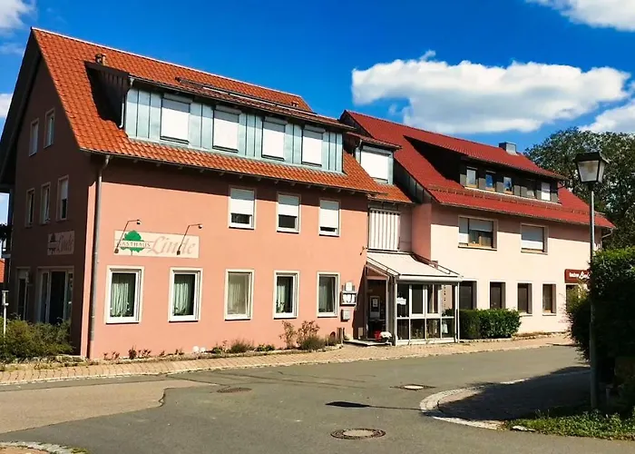 Gasthaus Linde Ingelfingen photo