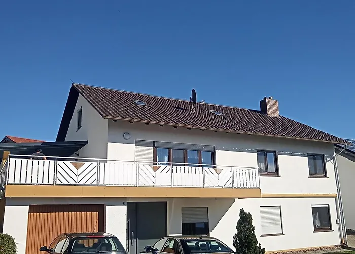 Wohnung Mit 2 - 3 Zimmern Ballenberg zdjęcie