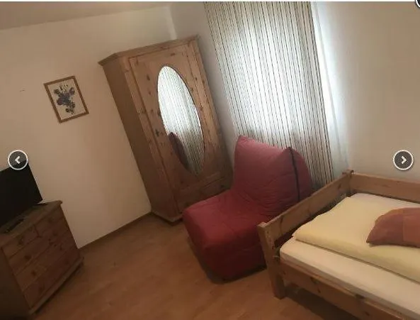 Brauereigasthof Schluesselkeller Hotel Garni Giengen an der Brenz foto