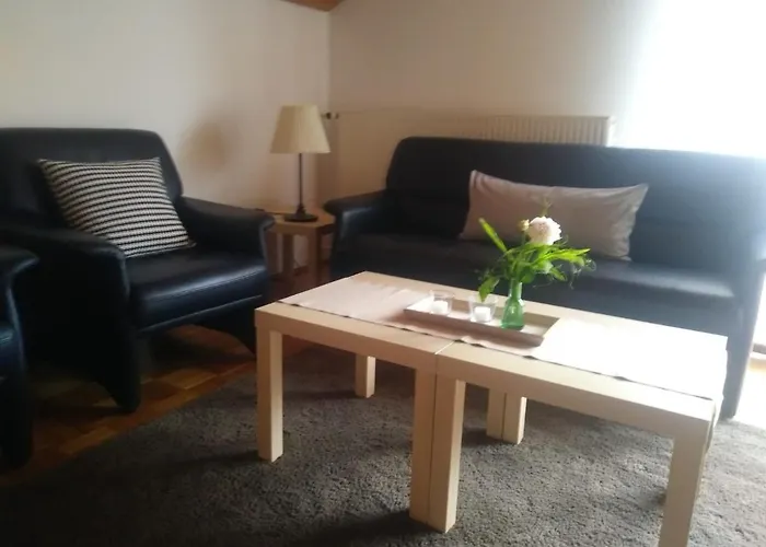 Ferienwohnung Soherr Erolzheim photo