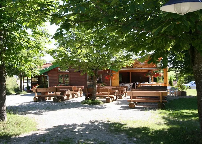 Ferienpark Lauterdoerfle 1 1 Hayingen photo