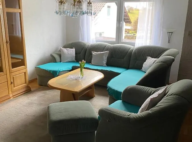 Hettingen Mare Fewo תמונה