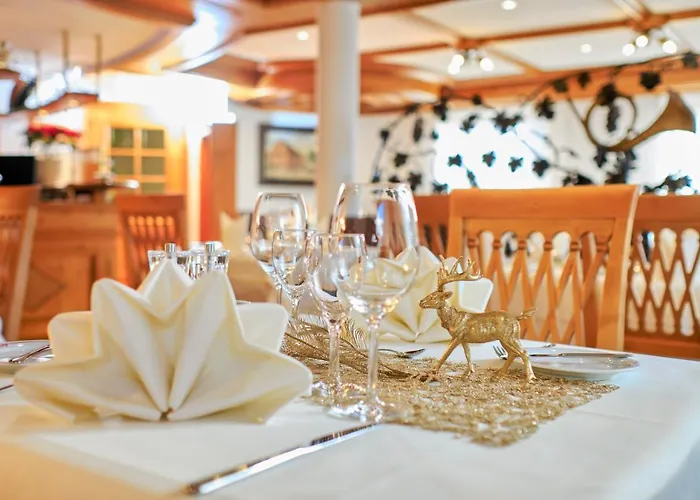 Hotel Restaurant Waldhorn Holzgerlingen photo