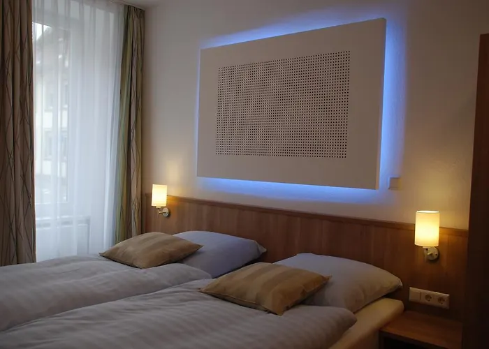 Hotel Rest Inn Bretten photo