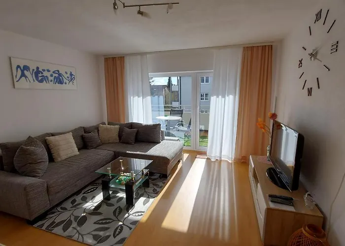 Ferienwohnung Bad Rappenau photo