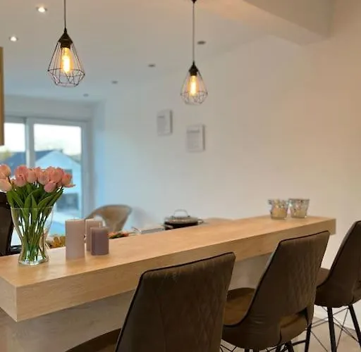 Ferienwohnung Lili Ubstadt-Weiher foto