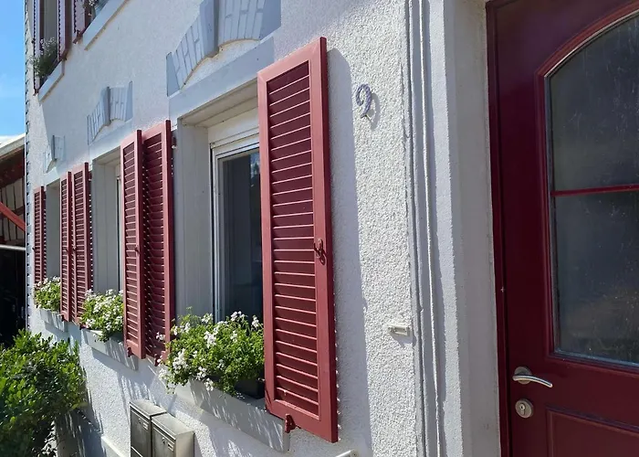 Bei Doerflingers Daire Dettighofen  fotoğrafı