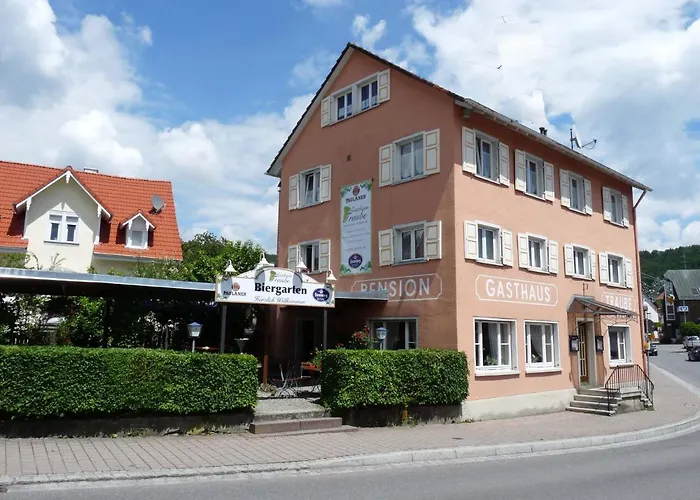 Gasthaus Traube, Ludwigshafen, Bodensee, Seenah Gelegen Bodman-Ludwigshafen photo