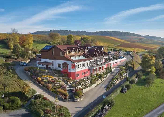 Wo Der Hahn Kraeht Hotel Flein photo