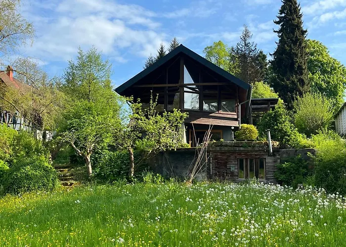 Schlechtbacher Saegmuehle Gschwend  photo