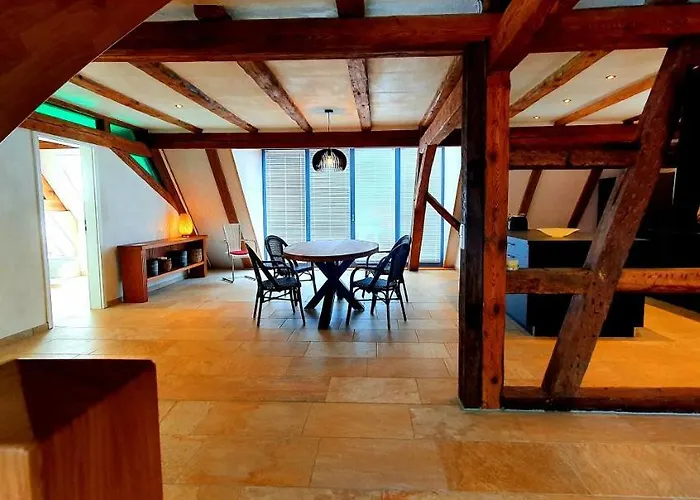 Gaestehaus Craintaler Muehle B&B Creglingen photo