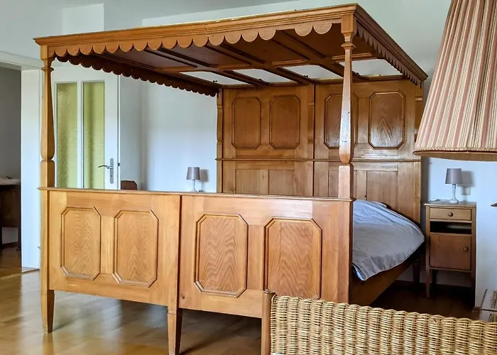 Apartament Klostereck Sankt Georgen im Schwarzwald zdjęcie