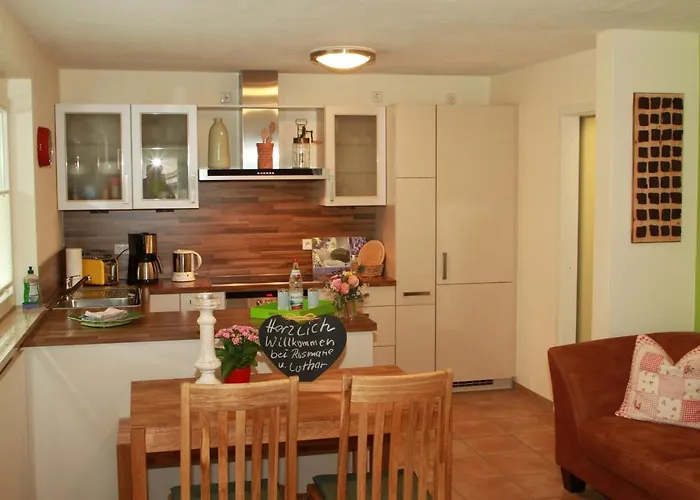 Zum Torfstecher 윌헴스돌프 사진