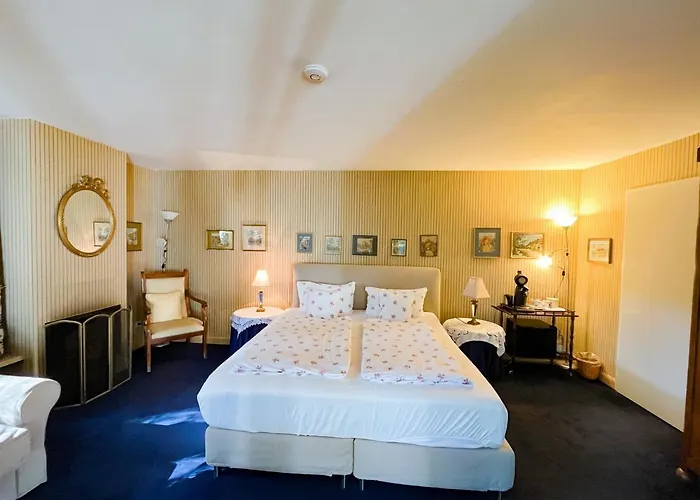 Landhaus Ettenbuehl Bed And Breakfast Bad Bellingen photo