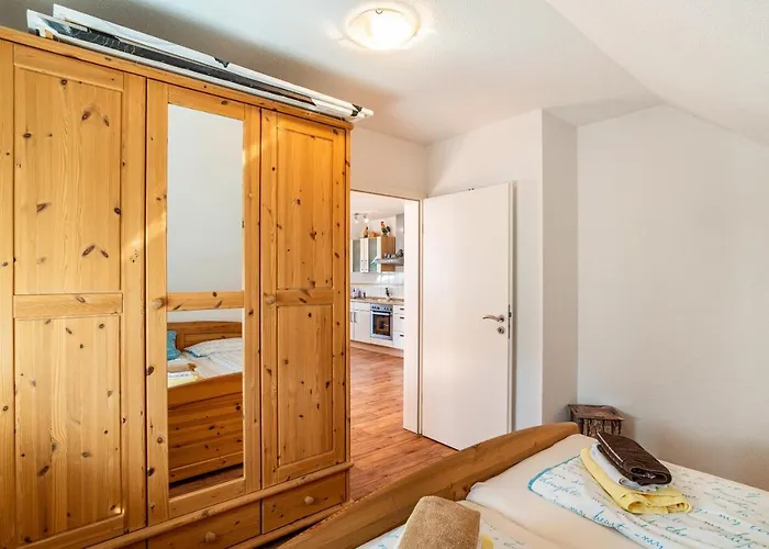 Schwalbenhof Dressler Und Duss Fuer 2 Personen Apartment Bad Herrenalb photo