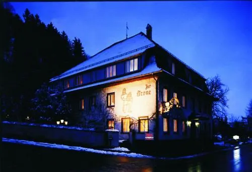 Krone Waldburg photo