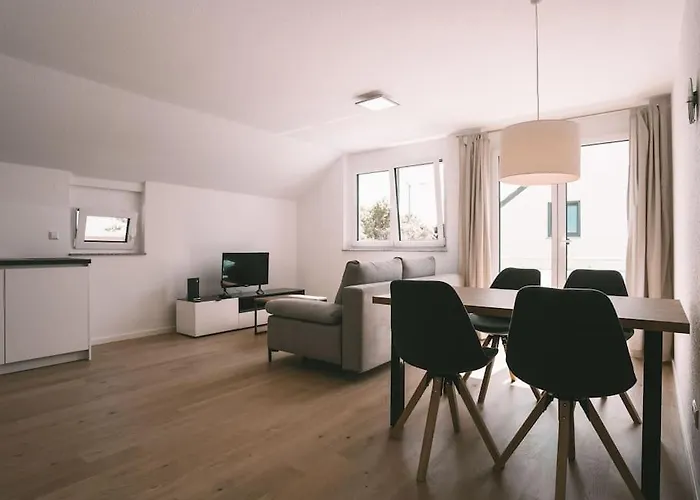 Ferienwohnung Weissach Weissach  photo