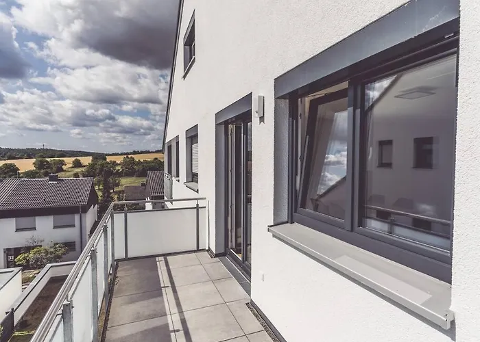 Ferienwohnung Weissach תמונה