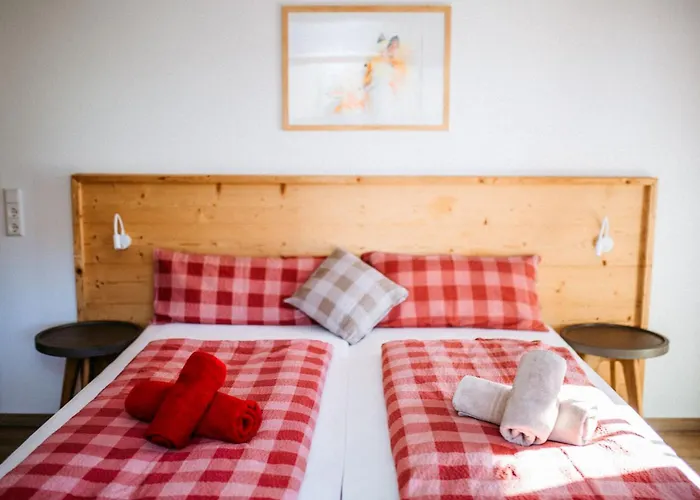 Seminarhaus & Ferienwohnung Zell Am Harmersbach Biberach an der Riss photo