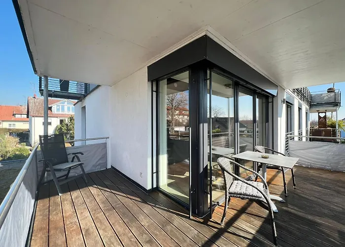 fotos do Sonnenschein Apartamento Stetten 