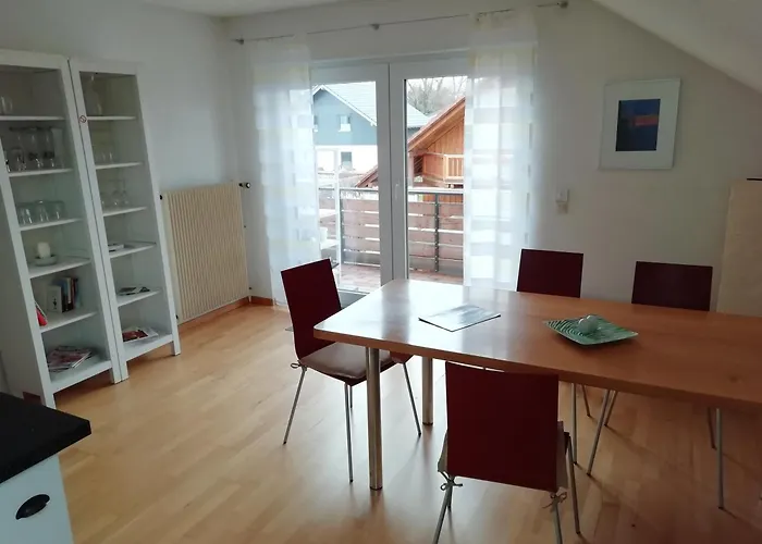 fotos do Ferienwohnung Soladom Efringen-Kirchen