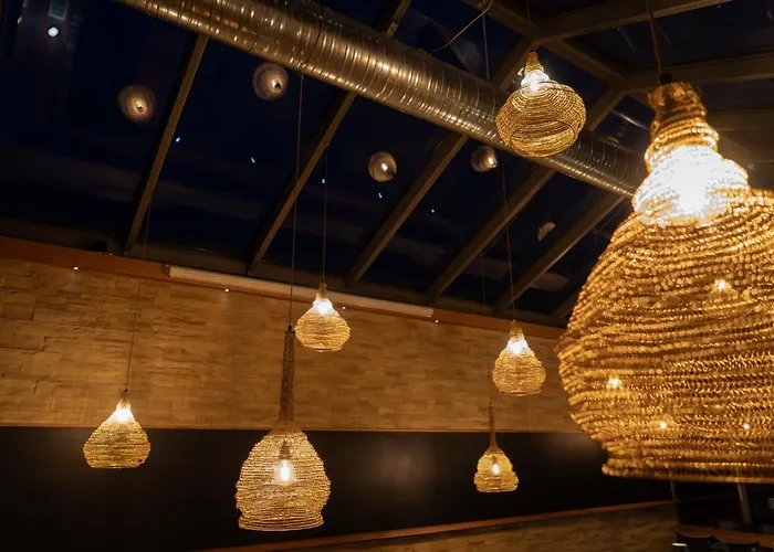 Hotel & Restaurant Bestenheider Stuben Wertheim foto