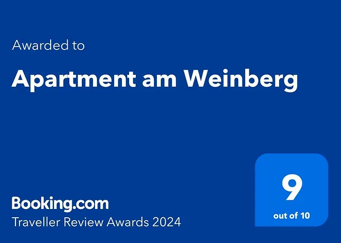 Apartment Am Weinberg Remshalden photo