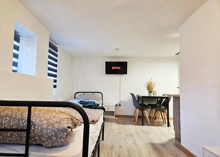 Apartment In Vaihingen An Der Enz - Ensingen foto