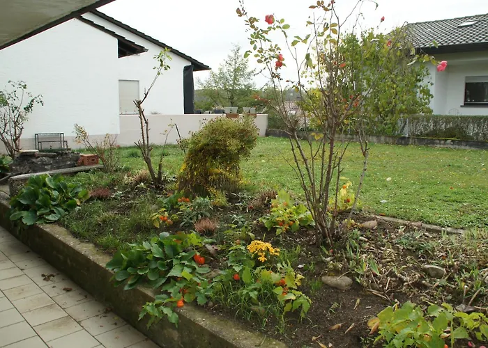 Ruheoase Oberriexingen - Wohlfuehlen, Abschalten Und Entspannenの写真