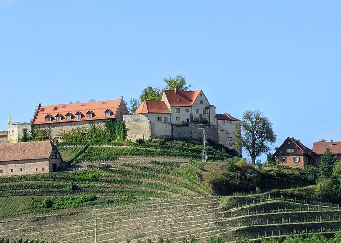 Ferienwohnung Sauers Schwarzwaldglück Appenweier Foto