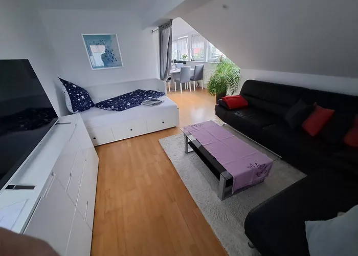 Ferienwohnung-Vetter Bodelshausen photo