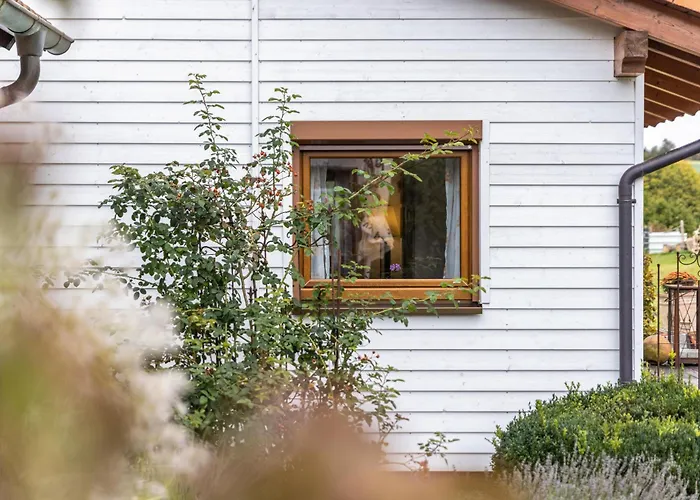 foto di Ferienhaus Katrin Bad Urach