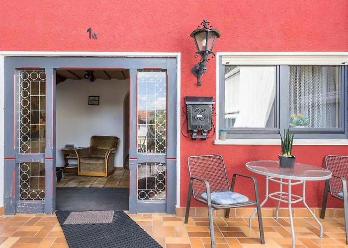 Grosse Ferienwohnung Wagner Wehingen foto