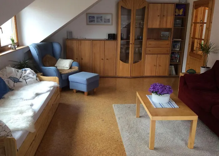 Ferienwohnung-Loesch Neuenburg am Rhein φωτογραφία