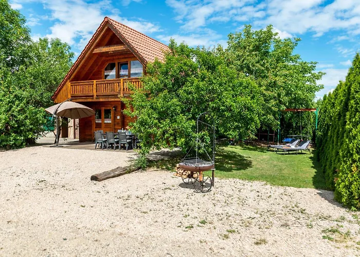 Ferienblockhaus Glocker - Hof Villa Leibertingen fotoğrafı