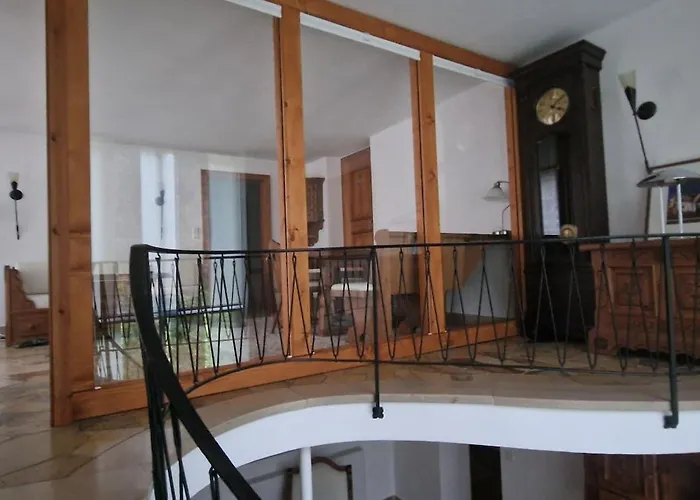 Prisma Parkhotel Wehrle Triberg im Schwarzwald foto