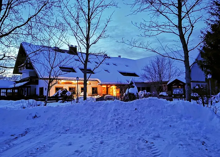 Stahlecker Hof Hotel Lichtenstein  photo