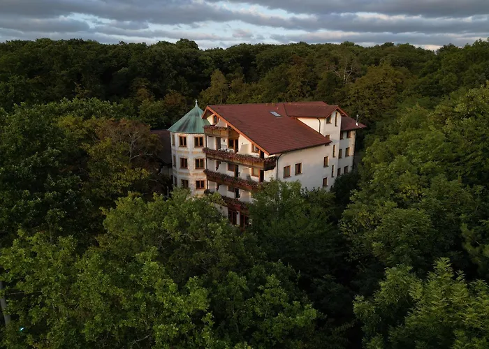 Hotel-Restaurant Kreuzberghof Tagungs- Und Veranstaltungshotel Tiefenbach  photo