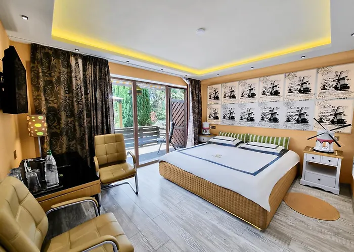 Hotel Roessle Dobel photo