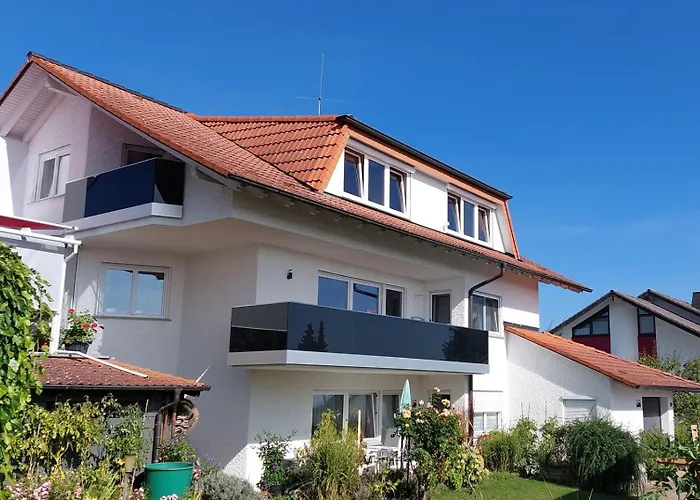Ferienwohnung Leute Tengen photo