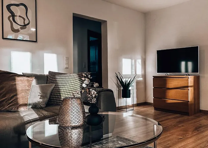 fotos do Ferienwohnung Sonnenhof Niederstotzingen