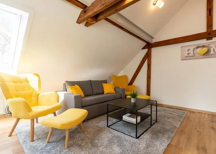 Ibm I Bertrandt I Kueche I 6 Per. Apartment Ehningen photo