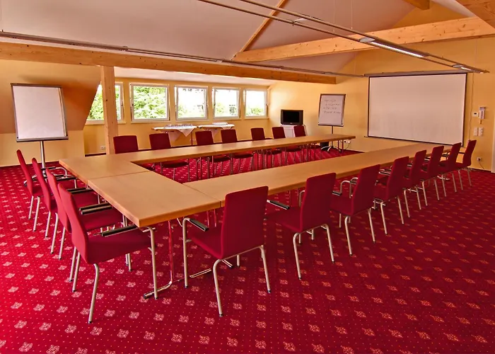 Hotel Kloster Hirsau Calw photo
