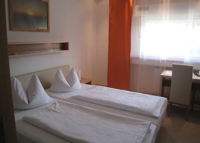 Hotel Barbarina Tuebingen photo