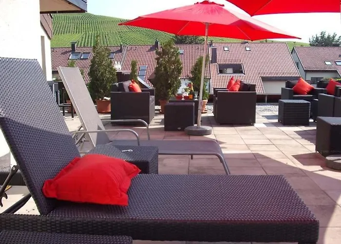 foto di Alte Kelter Hotel Fellbach