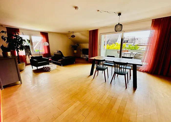 Felicidad Apartment Lochgau photo