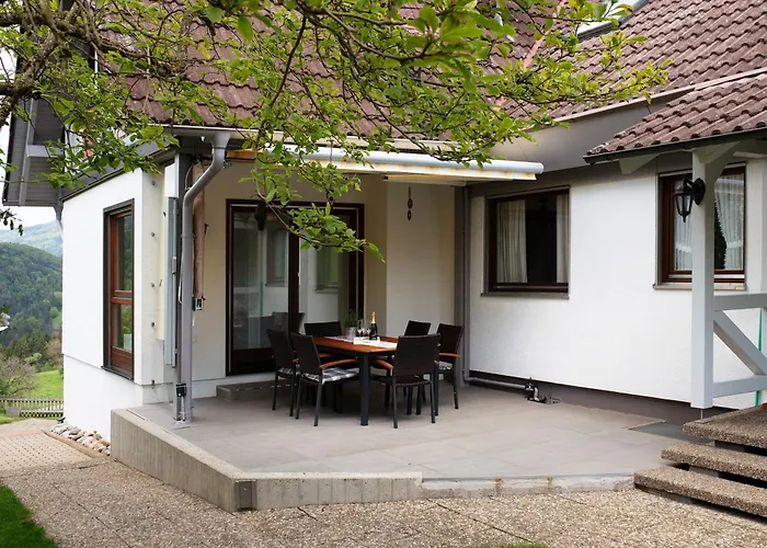 Ferienwohnung Gempp Sallneck Foto