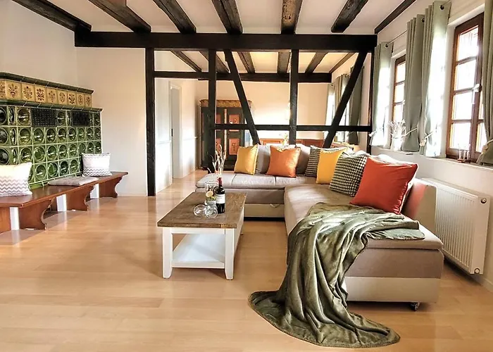 Ferienwohnung Hoefleblick Oppenau photo