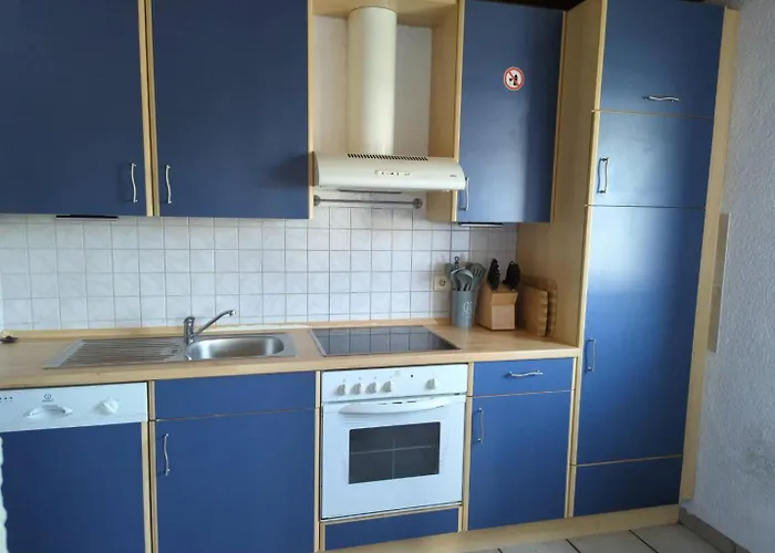 L8 Street - St. Leon-Rot Apartman képek